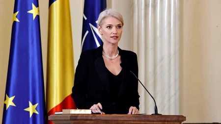 Alina Gorghiu vrea să înființeze un registru al traficanților de droguri: ”Problema drogurilor este una complexă și nici soluția nu e una facilă”