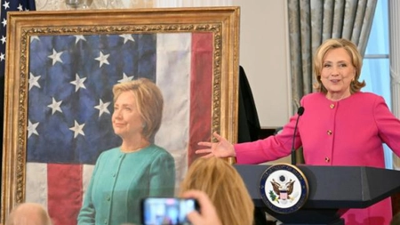 Kremlinul i-a dat peste nas lui Hillary Clinton. Gafa pe care Rusia a ținut-o minte 14 ani