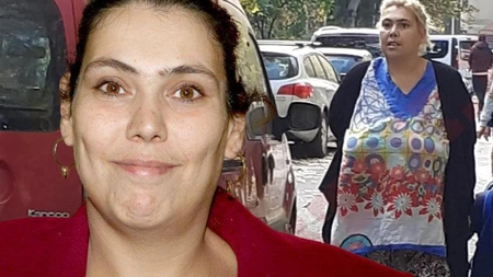 Ioana Tufaru a ajuns la sapă de lemn. Fiica Andei Călugăreanu trăiește de pe o zi pe alta