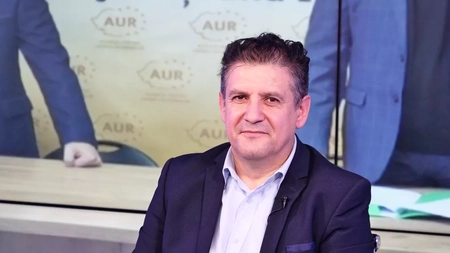 Deputatul Cristian Ivănuță, despre reglementarea unor măsuri în domeniul ocupării posturilor vacante în învățământ: „Grupul AUR va susține acest proiect legislativ”