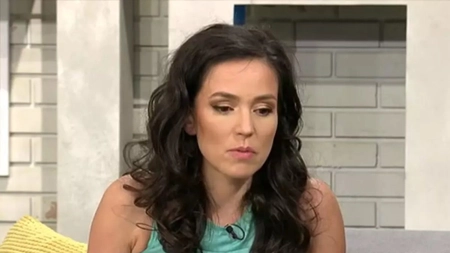 Olivia Steer vine cu o nouă teorie a conspirației. Ce a spus despre „dârele albe” lăsate de avioane