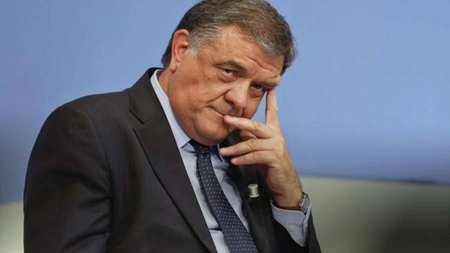 Scandalul Qatargate: Fostul europarlamentar italian Pier Antonio Panzeri a fost eliberat condiţionat