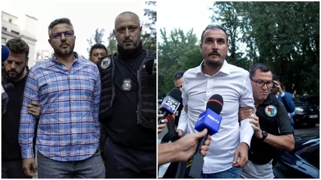 Parchetul a cerut instanței arestarea preventivă a patronilor stației GPL din Crevedia