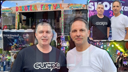 Dan Negru și George Zafiu dezvăluie, în exclusivitate, la Iași, detalii importante din viața lor profesională. Faimosul prezentator TV: „Vreau să intru în radio” – FOTO/INTERVIU ÎN EXCLUSIVITATE/VIDEO