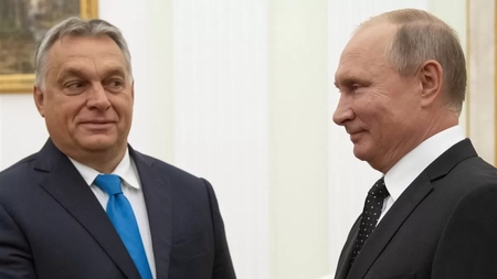 Fostul senator Sorin Ilieșiu îi solicită lui Viktor Orban, ‘Calul Troian’ al lui Putin în UE, să recunoască genocidul antiromânesc înfăptuit de Ungaria în Transilvania de Nord între anii 1940-1944