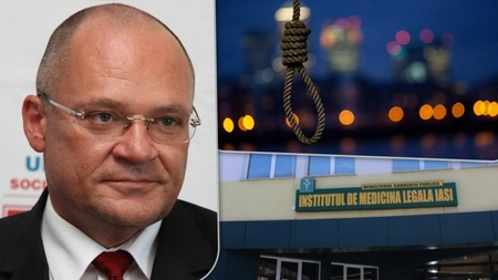 Regula de aur pe care medicii legiști nu o încalcă niciodată: „Poate duce la o eroare judiciară” - FOTO