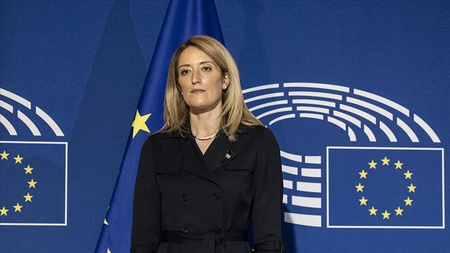Roberta Metsola, despre consecințele blocării aderării României la spațiul Schengen: 