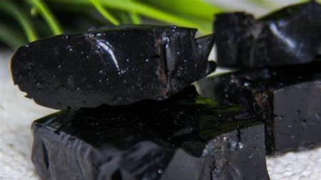 Shilajit: Beneficii pentru barbati si femei. Tratament ayurvedic cu întrebuințări uimitoare