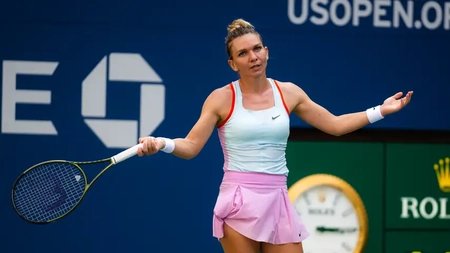 Ce opţiuni are Simona Halep pentru a contesta în integralitate decizia ITIA privind suspendarea