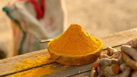 Antiinflamator pentru gât. Remedii naturiste ce combat inflamația din organism