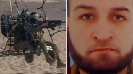 Șeful operaţiunilor aeriene ale grupării Hamas, Asem Abu Rakaba, a fost omorât