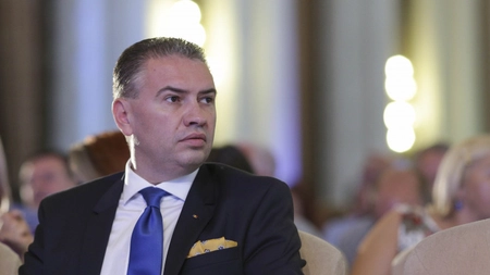 Ben-Oni Ardelean a demisionat din PNL și anunță înființarea unui nou partid