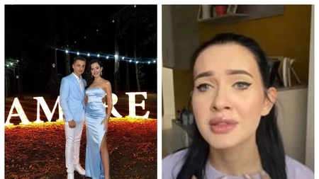 Bianca Comănici s-a despărțit de Joni, iubitul albanez, pe care multă vreme l-a ținut secret. Care a fost movitvul?