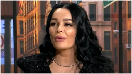 Din ce face bani Brigitte Pastramă, în Dubai. Iată cum își câștigă existența