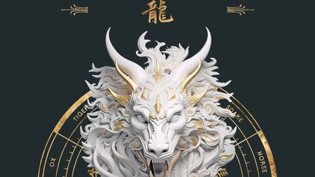 Compatibilitate zodiac chinezesc. Ce sunt 
