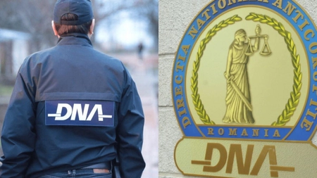 Şeful Inspectoratului de Stat pentru Controlul în Transportul Rutier Cluj, reţinut de procurorii DNA