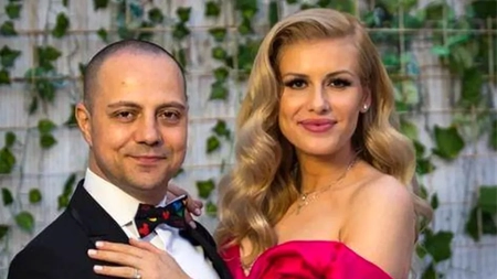 Dan Badea și familia, în Israel, în timpul atacului terorist! „Când ne-am trezit, se auzeau sirenele antirachetă!“