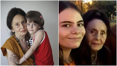 Ce meserie va avea Eliza Iliescu după cei trei ani de licență. Adriana Iliescu este extrem de mândra