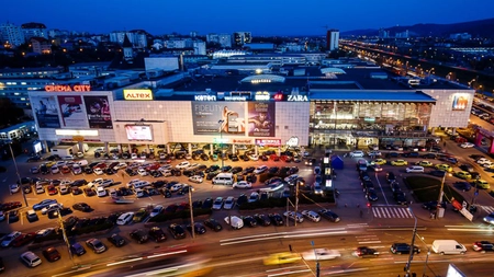 Festin culinar dedicat fructelor de mare și dulciurilor turcești, la ,,Festivalul Mediteraneean” de la Iulius Mall