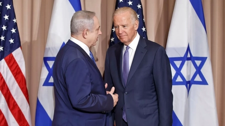 Joe Biden l-a asigurat pe Netanyahu de sprijinul său „neclintit”. Un nou ultimatum dat de Israel pentru evacuarea civililor din Gaza