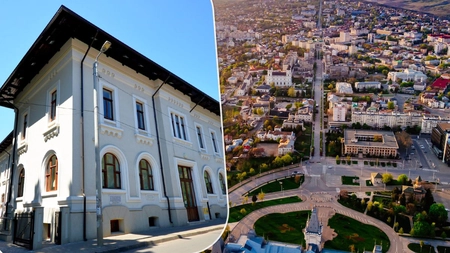 Celebrități din toată lumea vin la Iași! Luna aceasta, orașul găzduiește evenimentul care îl introduce într-un grup select