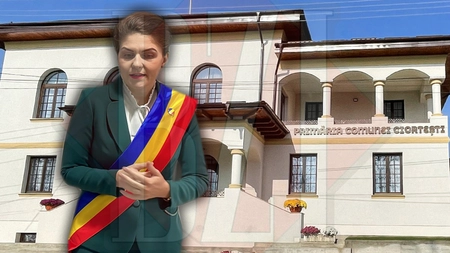 Trei firme de catering vor contractul de 100.000 de euro, pus la dispoziție de primărița Alina Apostol! Un furnizor a avut probleme cu calitatea preparatelor
