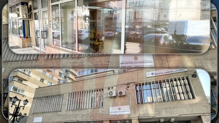 Executorii vând teren la Lețcani cu 140 de euro/mp