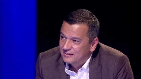 Ce spune ministrul Transporturilor, Sorin Grindeanu, despre asocierea soției sale cu nepotul lui Marcel Ciolacu într-un proiect imobiliar din Timișoara - VIDEO