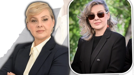Postul de manager al Spitalului Clinic CF Iași a fost scos la concurs. Dr. Elena Cristina Mitrofan, mai hotărâtă ca niciodată să candideze - FOTO