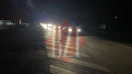 Atenție, șoferi! Înarmați-vă cu răbdare pe drumul Lețcani - Iași - FOTO, VIDEO