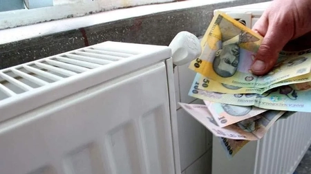 Ajutorul pentru încălzire se va acorda din nou românilor. Care sunt condițiile ce trebuiesc îndeplinite