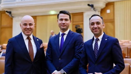 Cascadorii râsului cu liderul PNL Iași, Alexandru Muraru! Repetent la capitolul Educație! A făcut o gafă jenantă ce arată cât de mult îi pasă de elevi și liceeni