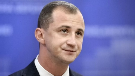 Președintele interimar al Camerei Deputaților și șeful PSD Timiș, Alfred Simonis, vrea să intre în cursa pentru primăria Timișoarei