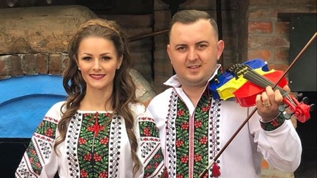 Amalia Ursu a vorbit fără perdea despre căsnicia cu Vasilică Ceterașu. „Cu nervi, cu stres, toate la pachet”