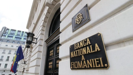 Banca Naţională a României va lansa o monedă din argint cu tema 100 de ani de la nașterea lui Ion Popescu-Gopo