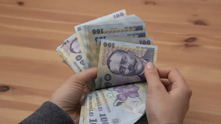 Începând de astăzi, 1 octombrie, salariul minim pe economie a crescut