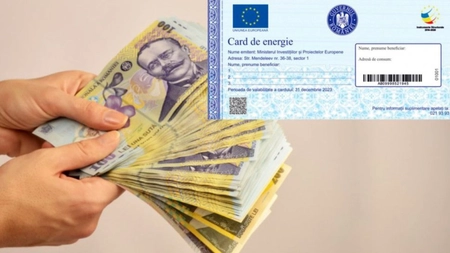 Până când trebuie folosiți banii de pe cardul de energie! Suma rămasă pe card se pierde