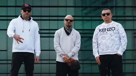 Îngrijorare în rândul fanilor trupei B.U.G Mafia. Unul dintre membrii trupei a suferit un infarct