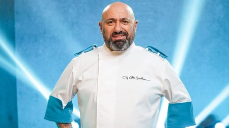 Cătălin Scărlătescu ar fi ajuns băut la filmările show-ului culinar. A fost nevoie ca o asistentă medicală să intervină