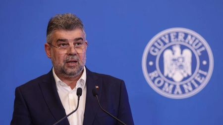 Premierul Ciolacu vrea ca în două săptămâni amendamentele la pensiile speciale să fie adoptate în Parlament: „Să închidem cererea PNRR nr 3”