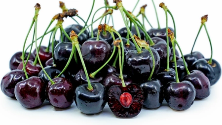 Cireșul amar este un balsam pentru organism. Cum te poate vindeca de hepatita A