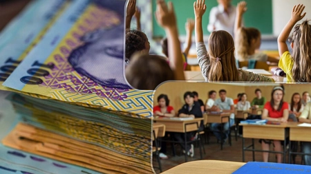 Peste 65.000 de elevi ieșeni vor beneficia de burse școlare. Valoarea unei alocații variază între 300 și 3.000 de lei