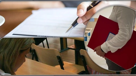 Mai sunt doar câteva zile până când profesorii ieșeni se pot înscrie la examenul de definitivat 2024. Iată documentele necesare