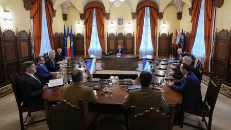 Primele măsuri anunțate de CSAT în privința consumului de droguri