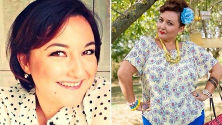 Câte clase are Dalida din „Las Fierbinți”. Ce sacrificii a făcut celebra actriță