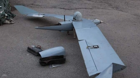 O nouă dronă, găsită pe teritoriul României. Ministerul Apărării Naționale a confirmat