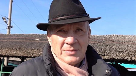 Surse: Emil Savin, afaceristul care l-a turnat pe președintele CJ Vaslui la DNA urmează să ajungă la Iaşi. Acesta trebuie să discute cu procurorii