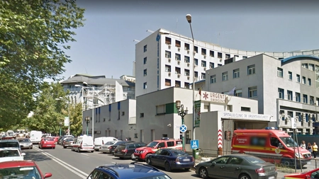 Măsuri la Floreasca după ce dealerul lui Vlad Pascu a intrat în spital pentru a căuta medicamente să se drogheze