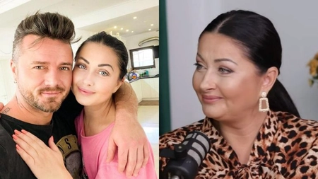 Gabriela Cristea, probleme în relația cu Tavi Clonda. Cum au depășit momentul critic