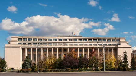 Guvernul a aprobat suplimentarea bugetelor unor ministere şi alte instituţii publice
